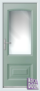 chartwell green